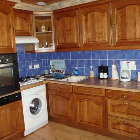 Fermette Renovee Villa Celles  Oda fotoğraf