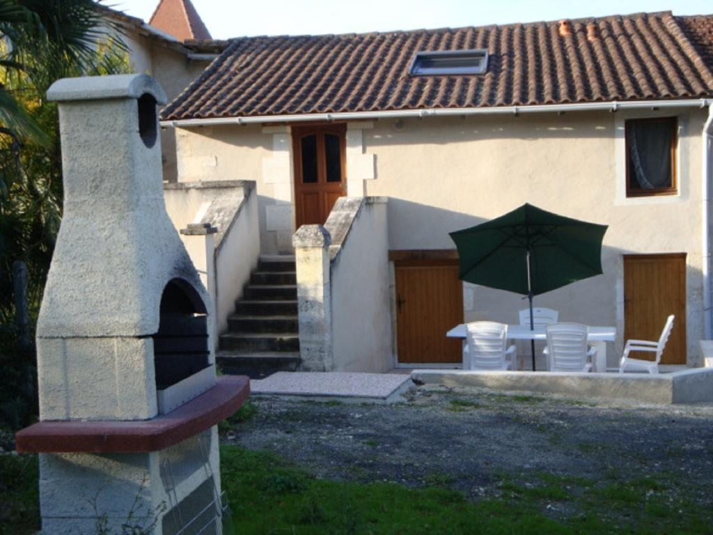 Fermette Renovee Villa Celles  Oda fotoğraf